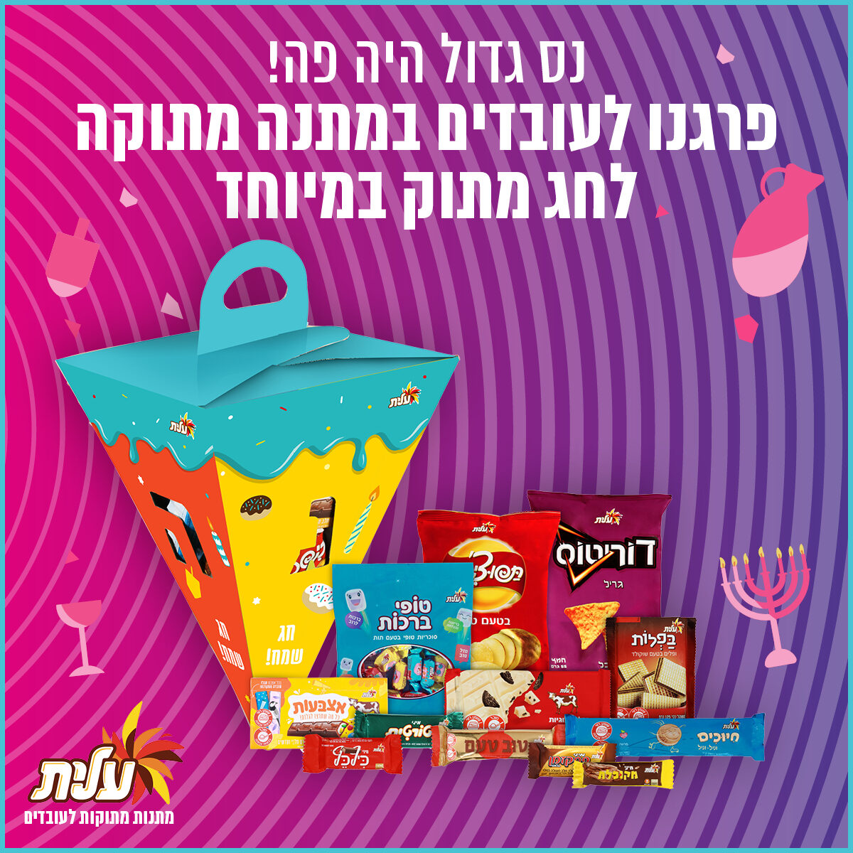 עיצוב סושיאל