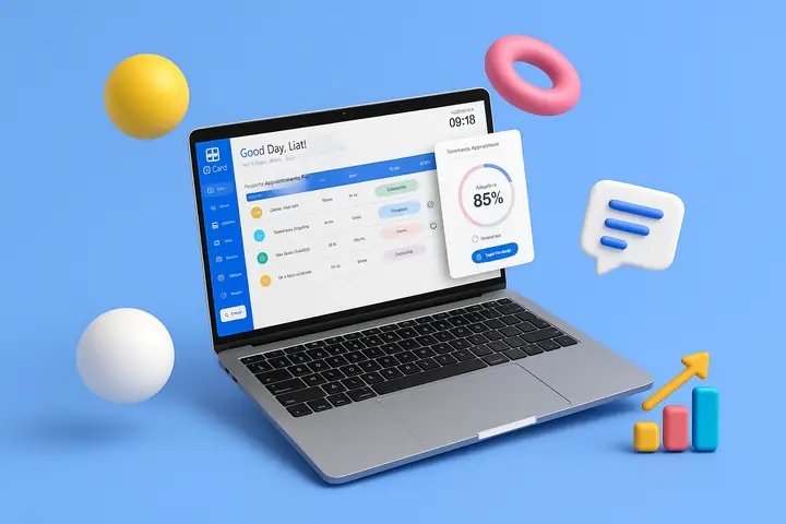 UX UI