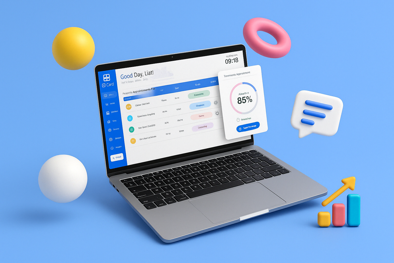 UX UI